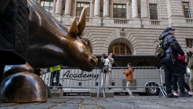 Снимка: Spencer Platt/Getty Images