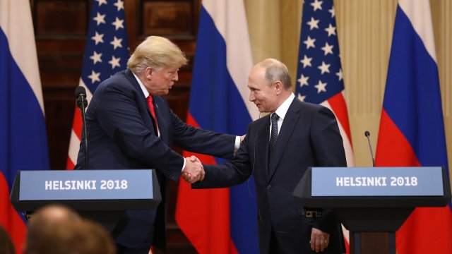 Снимка: Chris Ratcliffe/Bloomberg, архив