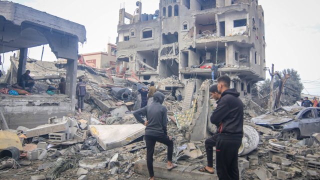 Снимка: Bloomberg LP