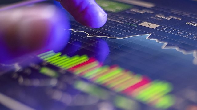 Снимка: Bloomberg LP