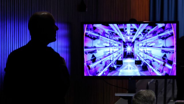 Снимка: Chip Somodevilla/Getty Images