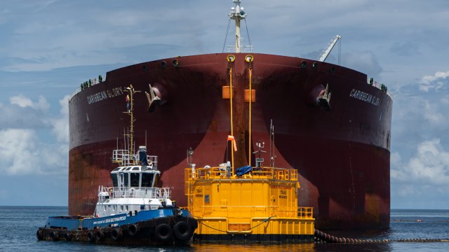 Снимка: Bloomberg L.P.