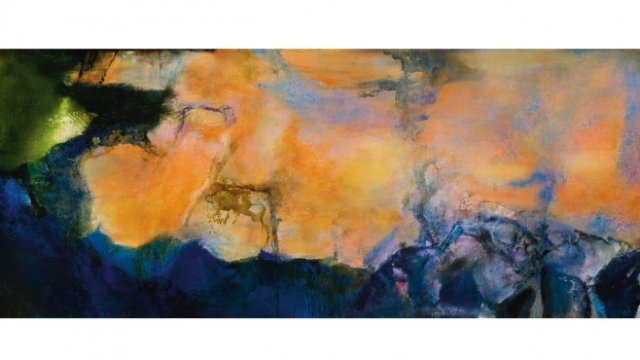 <p>
	<em>Снимка: Sotheby&#39;s</em></p>
