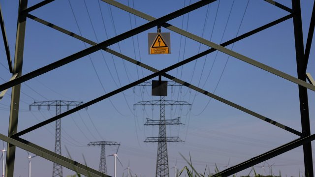 Снимка: Bloomberg LP