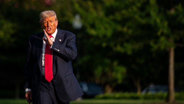 Снимка: Bloomberg