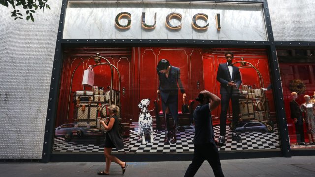 Снимка: Lisa Maree Williams/Getty Images