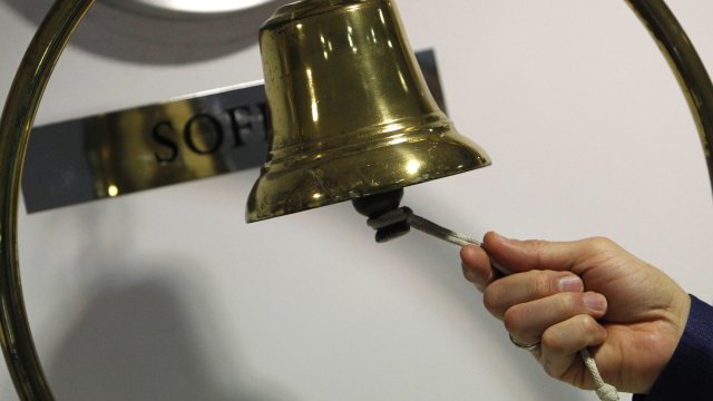 БФБ утроява дивидента на акция до 0,45 лв.