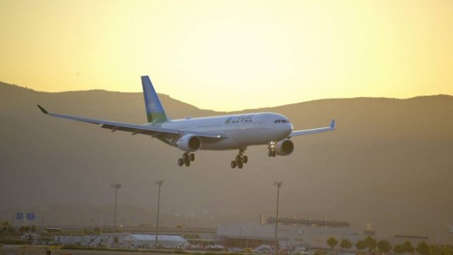 <p>
	<em>Снимка: Level Facebook Page</em></p>
