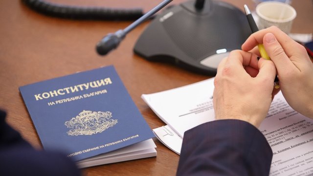 Снимка: Ралица Белчева/БГНЕС