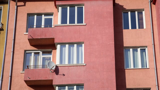 Снимка: БГНЕС, архив