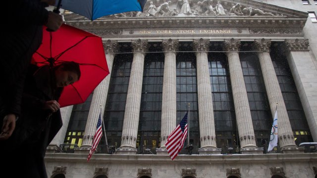 Снимка: Bloomberg L.P.