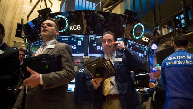 Снимка: Bloomberg L.P.