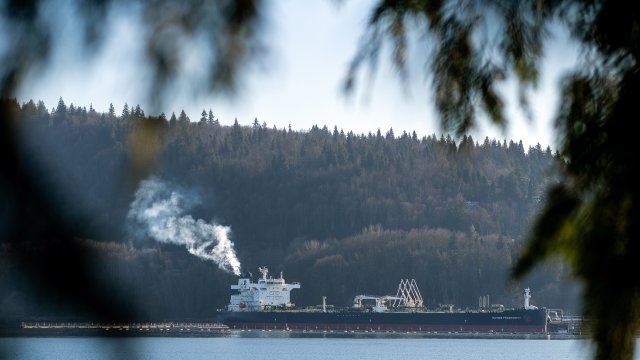 Снимка: Bloomberg LP