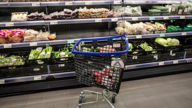 Снимка: Bloomberg LP