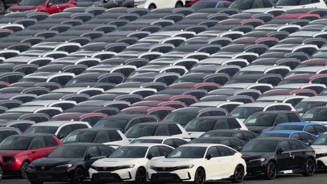 Снимка: Bloomberg L.P.