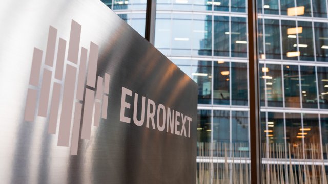 Снимка: Bloomberg