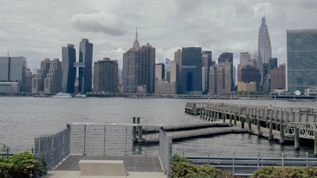 Снимка: Bloomberg LP