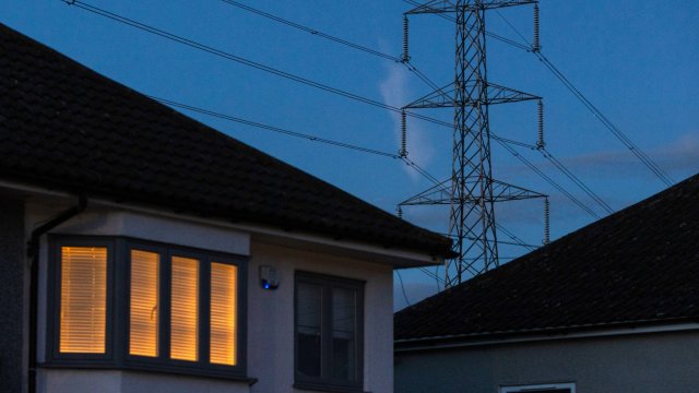 Снимка: Bloomberg L.P.