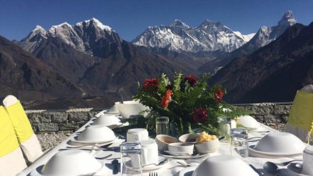 <p>
	<em>Снимка: Koratour Facebook Page</em></p>
