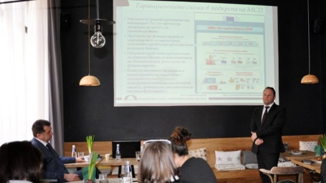 <p>
	<em>Снимка: Национален гаранционен фонд</em></p>
