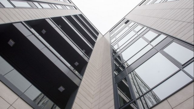 Българска инвестиционна компания сред най-добрите европейски фирми при имотите