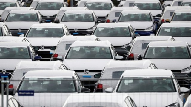 <p>
	<em>Снимка: Ройтерс</em></p>
