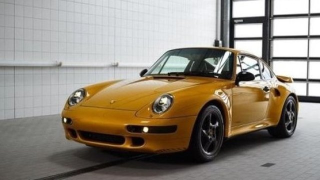 <p>
	Снимка:&nbsp;<font color="#000000" face="Tahoma, Verdana, Geneva, Arial, Helvetica, sans-serif">&nbsp;</font>Porsche</p>
