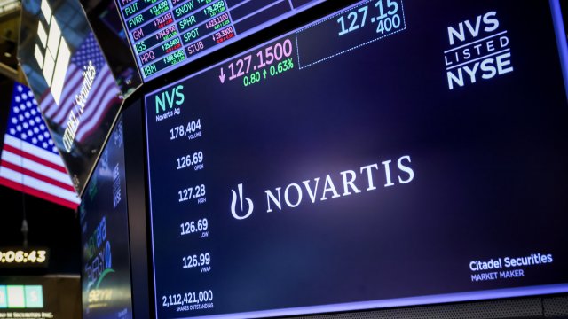 Снимка: Bloomberg L.P.