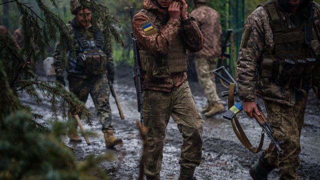 Снимка: Bloomberg LP