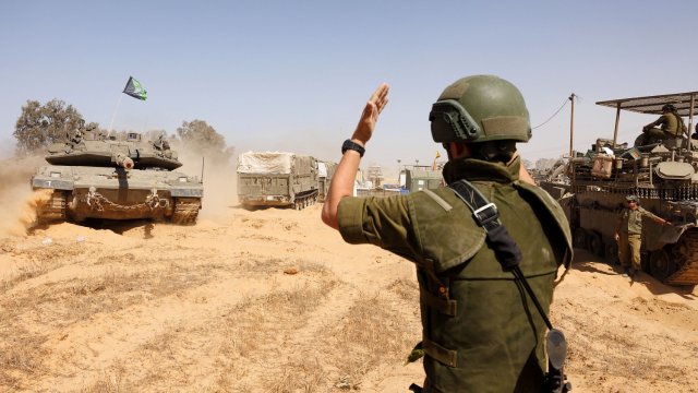 Снимка: Bloomberg LP