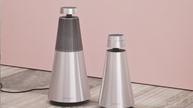 BeoSound 1 & 2 от Bang & Olufsen – когато технологиите означават свобода