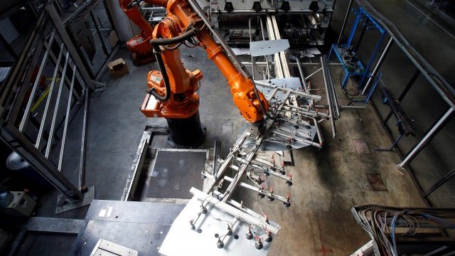 <p>
	<em>Снимка: Архив, Ройтерс</em></p>
