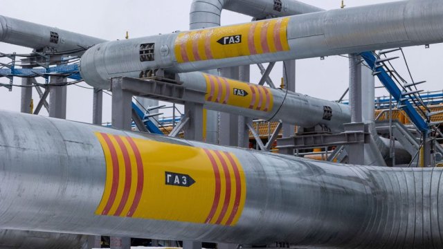 Снимка: Andrey Rudakov, Bloomberg