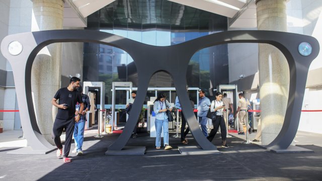 Снимка: Bloomberg L.P.