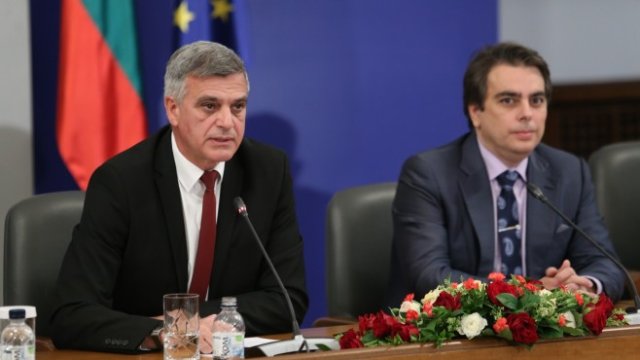 <p>
	<em>Снимки: БГНЕС</em></p>
