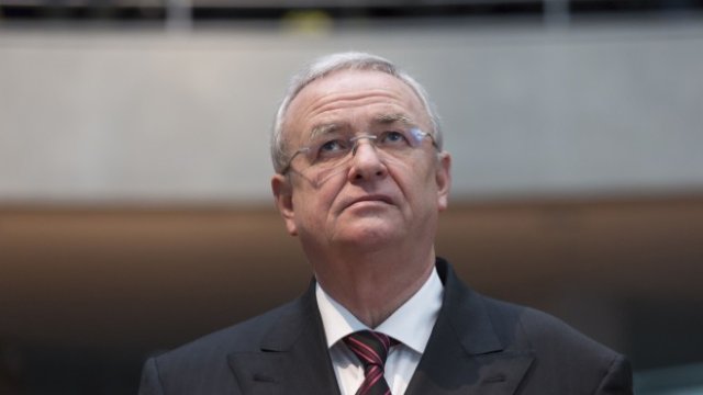 <p>
	Мартин Винтеркорн. <em>Снимка: Rolf Schulten/Bloomberg</em></p>
