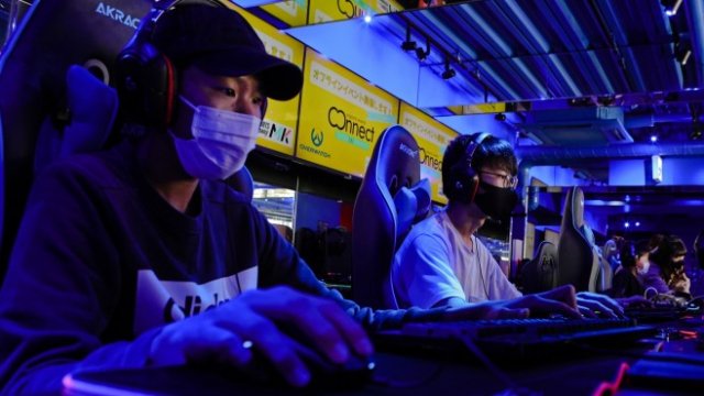 <p>
	<em>Снимка: Buddhika Weerasinghe/Bloomberg</em></p>
