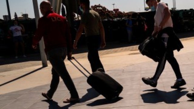 <p>
	<em>Снимка: Jose Sarmento Matos/Bloomberg</em></p>
