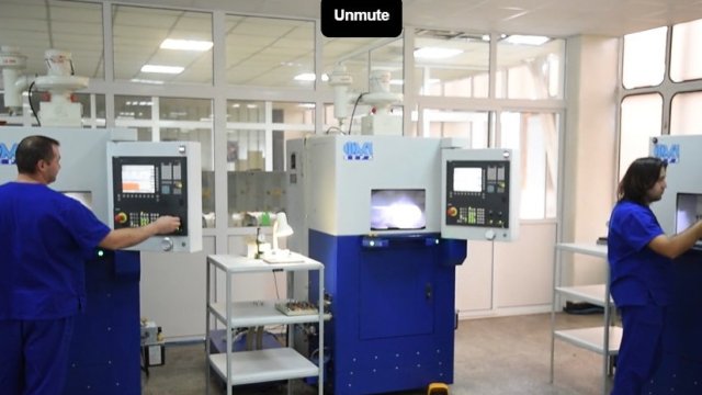 Снимка: Оптикоелектрон