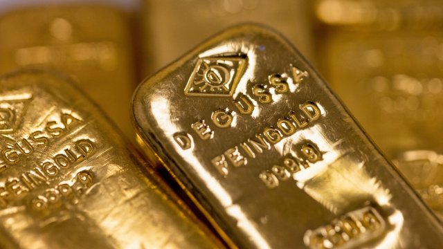 Снимка: Bloomberg LP