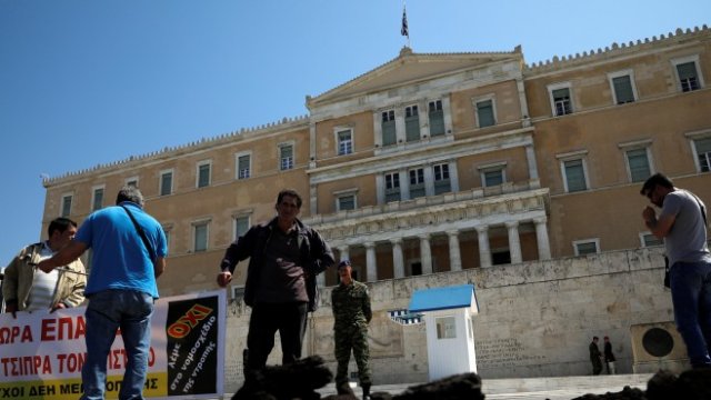 <p>
	Снимка: Ройтерс</p>
