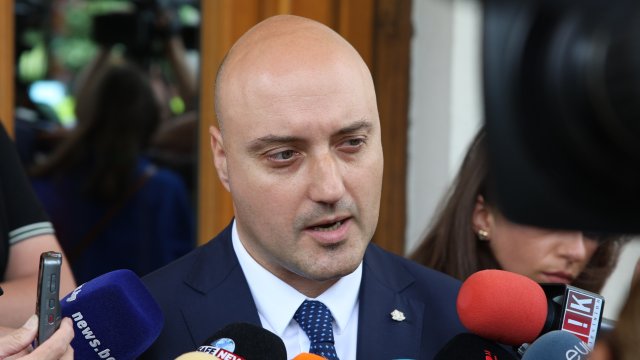 Снимка: БГНЕС