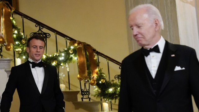 Снимка: Bloomberg