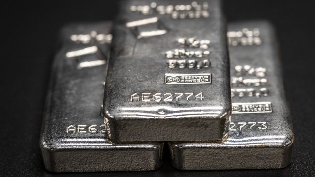 Снимка: Bloomberg