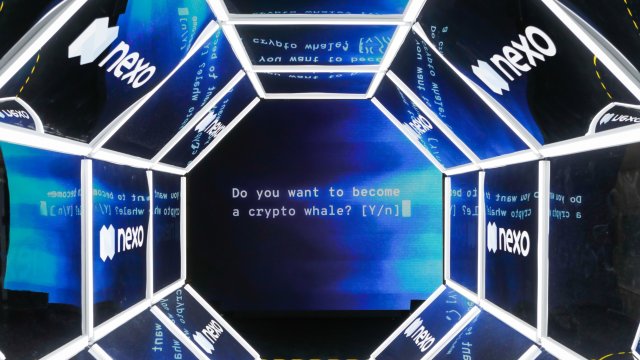 Снимка: Eva Marie Uzcategui/Bloomberg