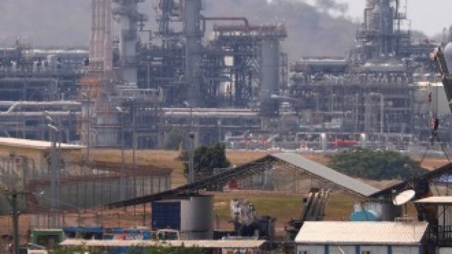 <p>
	<em>Снимка: Ройтерс</em></p>
