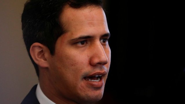 <p>
	Снимка: Ройтерс</p>
