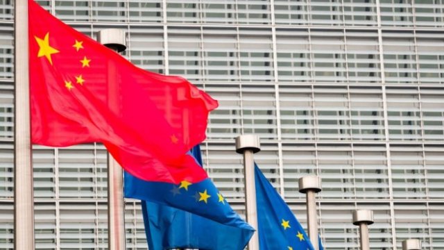 <p>
	<em>Снимка: Geert Vanden Wijngaert/Bloomberg</em></p>
