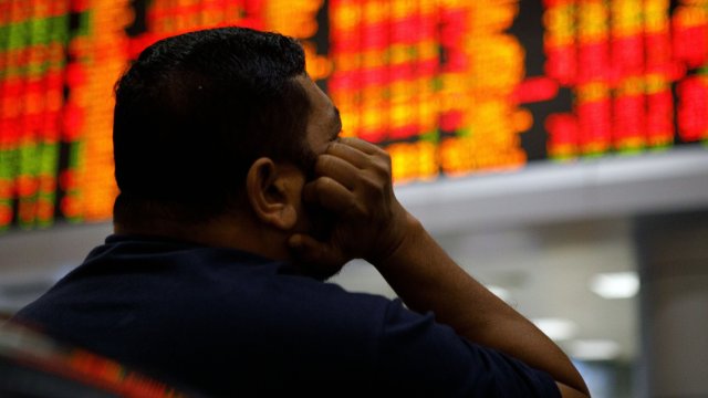 Снимка: Samsul Said/Bloomberg