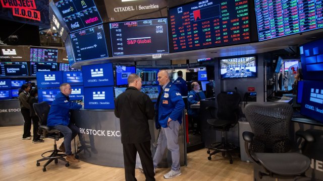 Снимка: Bloomberg L.P.